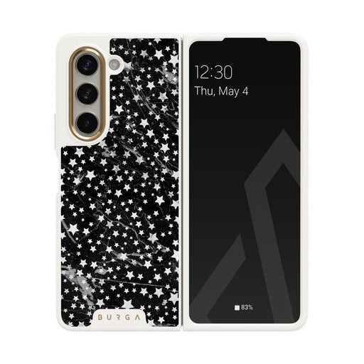 Starry Night - Samsung Galaxy Z Fold 5 Funda