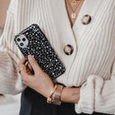 Starry Night - Samsung Galaxy A35 Funda 6