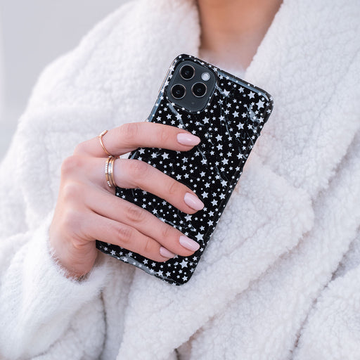 Starry Night - Samsung Galaxy A35 Funda 7
