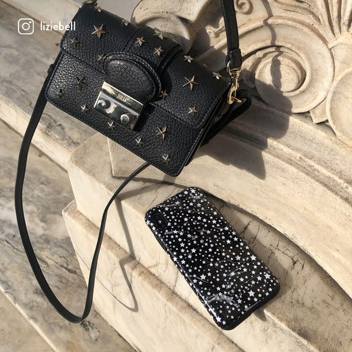 Starry Night - Samsung Galaxy A35 Funda 8