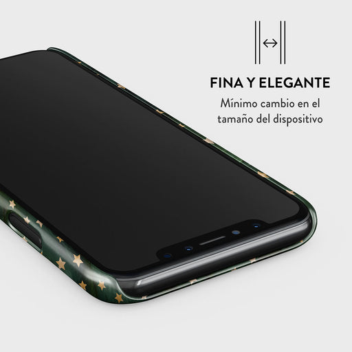 Prince Charming - iPhone XR Funda 4