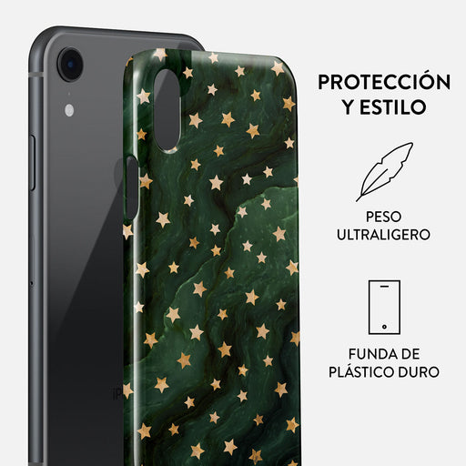 Prince Charming - iPhone XR Funda 2
