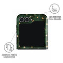 Prince Charming - Samsung Galaxy Z Flip 6 Funda 3