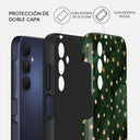 Prince Charming - Samsung Galaxy A15 4G / 5G Funda 2