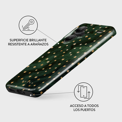 Prince Charming - Xiaomi Redmi Note 13 Pro+ 5G Funda 3
