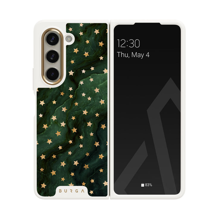 Prince Charming - Samsung Galaxy Z Fold 5 Funda