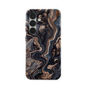Enchanted Mirror - Samsung Galaxy S25 Funda 1