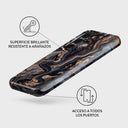 Enchanted Mirror - Samsung Galaxy S25 Funda 3
