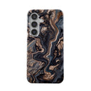 Enchanted Mirror - Samsung Galaxy S24 Funda 1
