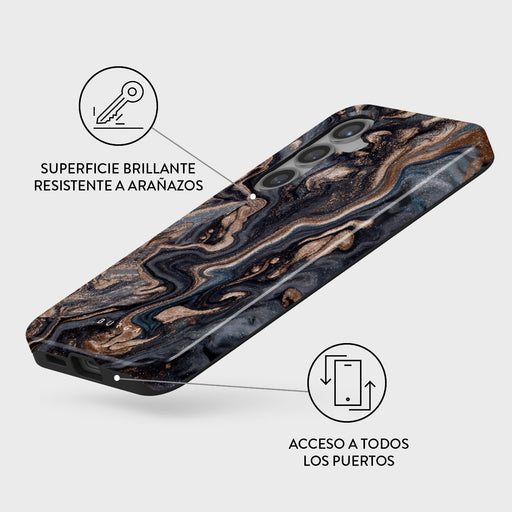 Enchanted Mirror - Samsung Galaxy S24 Funda 3