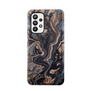 Enchanted Mirror - Samsung Galaxy A33 Funda 1
