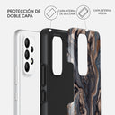 Enchanted Mirror - Samsung Galaxy A33 Funda 2