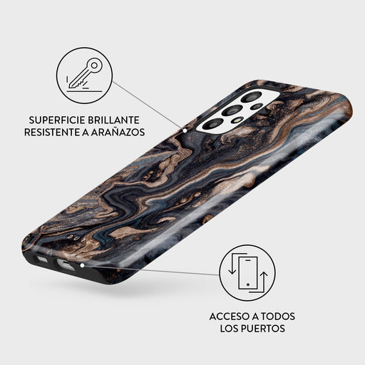 Enchanted Mirror - Samsung Galaxy A33 Funda 3