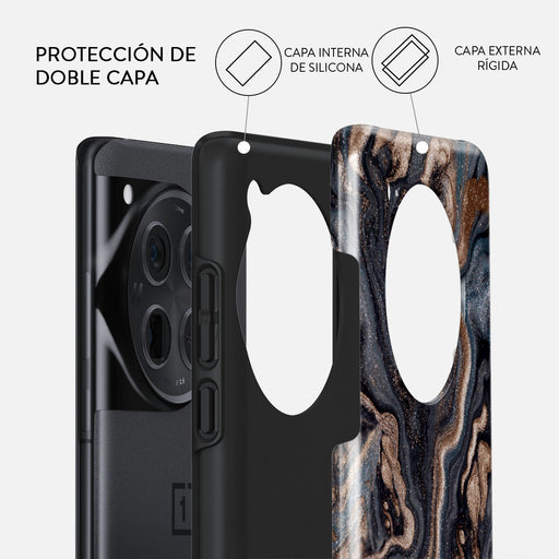 Enchanted Mirror - OnePlus 12 Funda 2