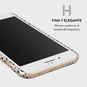 Sparkling Tiara - iPhone 7 Plus / 8 Plus Funda 4