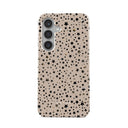 Sparkling Tiara - Samsung Galaxy S24 FE Funda 1