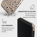 Sparkling Tiara - Samsung Galaxy S24 FE Funda 4