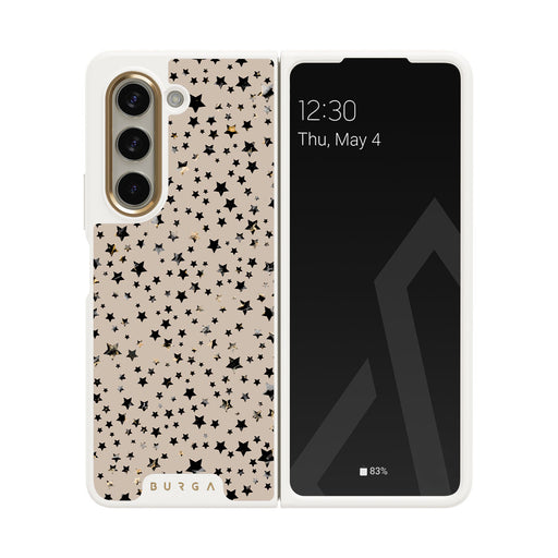 Sparkling Tiara - Samsung Galaxy Z Fold 5 Funda