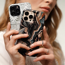 Enchanted Mirror - Samsung Galaxy S24 Funda 5