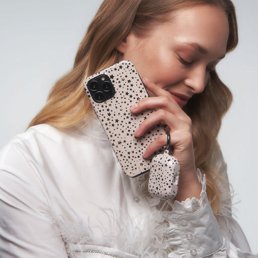 Sparkling Tiara - Samsung Galaxy S24 FE Funda 6