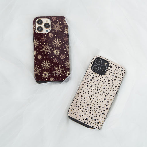 Sparkling Tiara - Samsung Galaxy S24 FE Funda 7