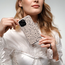 Sparkling Tiara - Samsung Galaxy S24 FE Funda 5