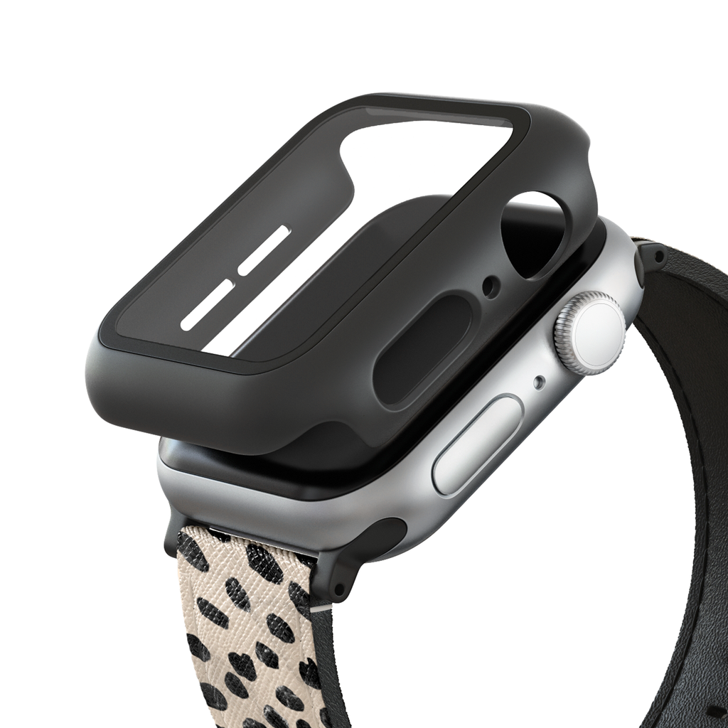 Bumper Protector de Pantalla para Apple Watch BURGA