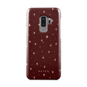 Very Merry - Samsung Galaxy S9 Plus Funda 1