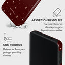 Very Merry - Samsung Galaxy A36 5G Funda 4
