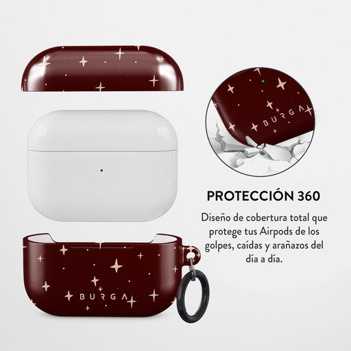 Very Merry - AirPods Pro Funda 2