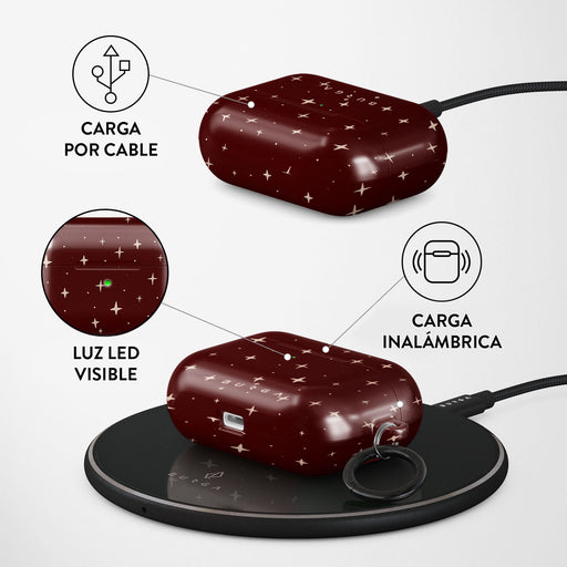 Very Merry - AirPods Pro Funda 3