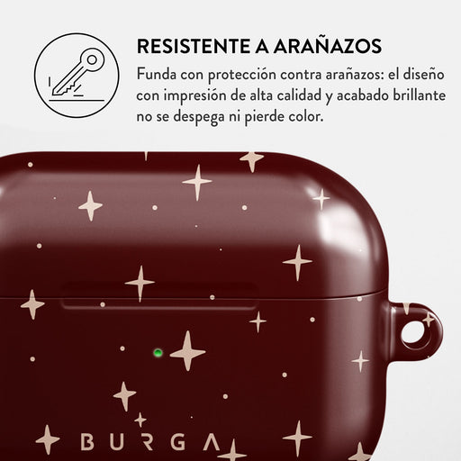 Very Merry - AirPods Pro Funda 4