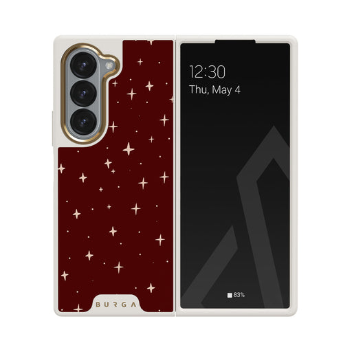 Very Merry - Samsung Galaxy Z Fold 6 Funda