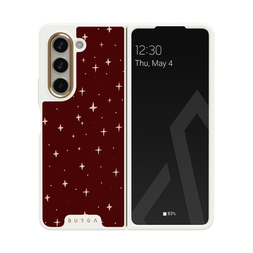 Very Merry - Samsung Galaxy Z Fold 5 Funda