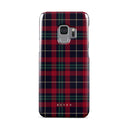 Sweater Weather - Samsung Galaxy S9 Funda 1