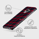 Sweater Weather - Samsung Galaxy S9 Funda 3