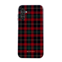 Sweater Weather - Samsung Galaxy A25 Funda