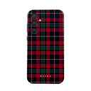 Sweater Weather - Samsung Galaxy A35 Funda