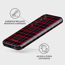 Sweater Weather - Samsung Galaxy A35 Funda 3