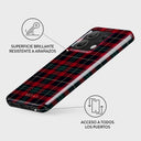 Sweater Weather - Xiaomi Redmi Note 13 5G Funda 3