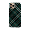 Mint Cookie - iPhone 11 Pro Funda