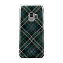 Mint Cookie - Samsung Galaxy S9 Funda