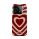 Sweet Affair - Xiaomi 15 Funda