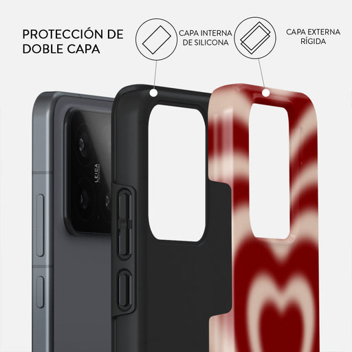 Sweet Affair - Xiaomi 15 Funda 2