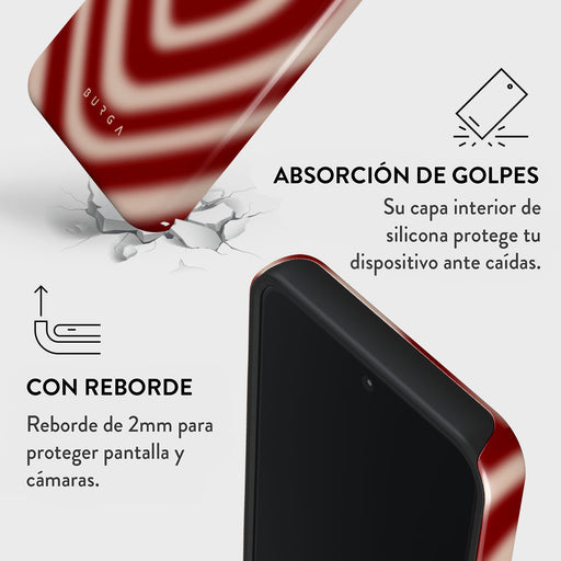 Sweet Affair - Xiaomi 15 Funda 4