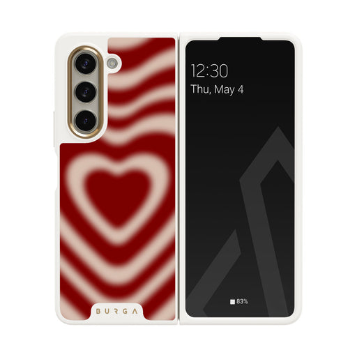 Sweet Affair - Samsung Galaxy Z Fold 5 Funda