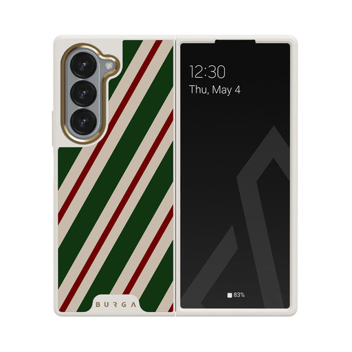 North Pole - Samsung Galaxy Z Fold 6 Funda