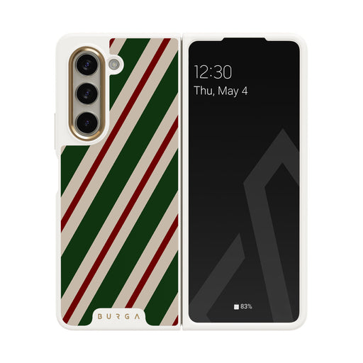North Pole - Samsung Galaxy Z Fold 5 Funda