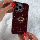 Very Merry - Samsung Galaxy S9 Plus Funda 5