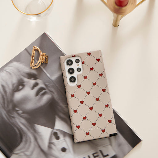Love Letter - Samsung Galaxy A14 5G Funda 11